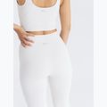 Leggings yoga donna JOYINME 7/8 Oneness Ease bianco crema 10