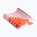 Tappetino yoga JOYINME Flow Nano 1mm nano mind games pink 4