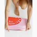 Tappetino yoga JOYINME Flow Nano 1mm nano mind games pink 6