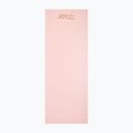Tappetino da yoga JOYINME Pro 4.5 mm rosa nude