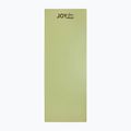 Tappetino da yoga JOYINME Pro 4.5 mm verde chiaro