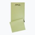 Tappetino da yoga JOYINME Pro 4.5 mm verde chiaro 2