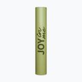 Tappetino da yoga JOYINME Pro 4.5 mm verde chiaro 3