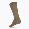 Calzini da donna JOYINME Ground Yourself taupe brown 2