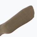 Calzini da donna JOYINME Ground Yourself taupe brown 3
