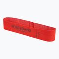 Set di nastri in tessuto per esercizi FORCEBAND Mini Band 5 pz. + E-BOOK multicolore 4