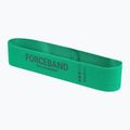 Set di nastri in tessuto per esercizi FORCEBAND Mini Band 5 pz. + E-BOOK multicolore 5