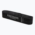 Set di nastri in tessuto per esercizi FORCEBAND Mini Band 5 pz. + E-BOOK multicolore 7
