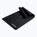 Tappetino yoga/fitness FORCEBAND Moon 4 mm nero 2