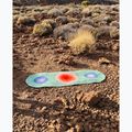 Tappetino da yoga FORCEBAND Solar microfiber + eco rubber 5 mm solar 2