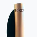 Tappetino da yoga FORCEBAND PU Cinnamon 5 mm cinnamon 3