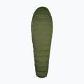 Sacco a pelo Volven Polaris 215 cm/left green 2