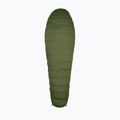Sacco a pelo Volven Polaris 215 cm/right green 2