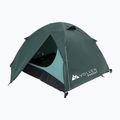 Tenda da campeggio 3-osobowy Volven Passat green