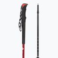 Bastoncini da trekking Volven Adevnture Pro red 3