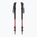 Bastoncini da trekking Volven Adevnture Pro red 5