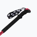 Bastoncini da trekking Volven Adevnture Pro red 3
