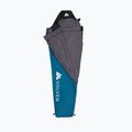 Sacco a pelo Volven Superlight III 215 cm/right blue 3