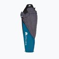 Sacco a pelo Volven Superlight II 215 cm/right blue 2