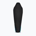 Sacco a pelo Volven Superlight II 215 cm/right blue 3