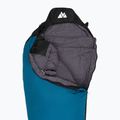 Sacco a pelo Volven Superlight II 215 cm/right blue 4