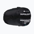 Sacco a pelo Volven Superlight II 215 cm/right blue 7