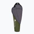 Sacco a pelo Volven Superlight I 215 cm/left olive 3
