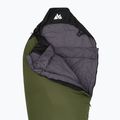 Sacco a pelo Volven Superlight I 215 cm/left olive 4