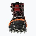 Ramponcini antiscivolo per scarpe Volven Pro Traxion orange 3
