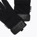Guanti da arrampicata Volven Ferrata black 4