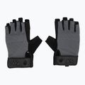 Guanti da arrampicata Volven Ferrata Half Finger gray 2