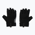 Guanti da arrampicata Volven Ferrata Half Finger gray 3
