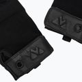 Guanti da arrampicata Volven Ferrata Half Finger black 5