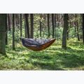 Amaca da trekking Lesovik Draka choco root 3