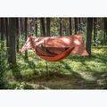 Amaca da trekking Lesovik Draka terra rosa 3
