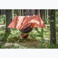 Telo impermeabile Lesovik Hexa terra rosa 4