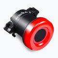 Set di luci per bicicletta TOWILD CL600 + TL03 nero 2