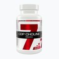 Integratore 7Nutrition CDP Colina Citiocolina 60 capsule