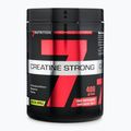 7Nutrition Strong creatina 400 g Mela