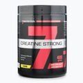 7Nutrition Strong creatina 400 g Limone
