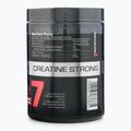 7Nutrition Strong creatina 400 g Limone 3
