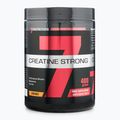 7Nutrition Strong creatina 400 g Arancione