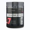 7Nutrition Strong creatina 400 g Arancione 3