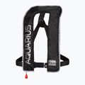 Giubbotto di salvataggio pneumatico Aquarius 150N nero