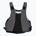 Gilet di sicurezza Aquarius MQ Pro grigio 2