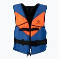 Gilet di assicurazione Aquarius Standard B blu/arancio