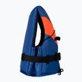 Gilet di assicurazione Aquarius Standard B blu/arancio 3