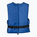 Gilet Aquarius Standard blu/arancio con ascensore 2