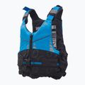 Gilet di assicurazione Aquarius FeelFree Advance blu
