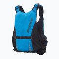Gilet di assicurazione Aquarius FeelFree Advance blu 2